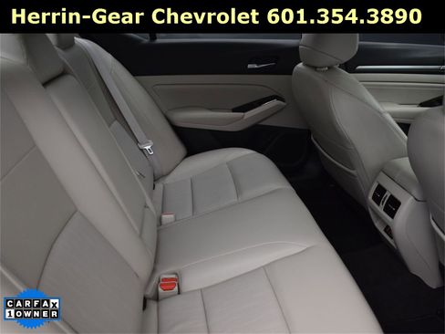 Used 2022 Nissan Altima 2.5 SL image 20