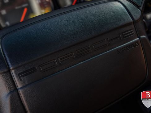 Used 1994 Porsche 911 Carrera 4 AWD/4WD image 29