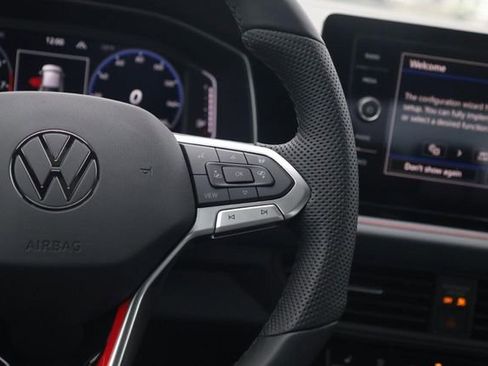 New 2026 Volkswagen Jetta GLI Autobahn image 8