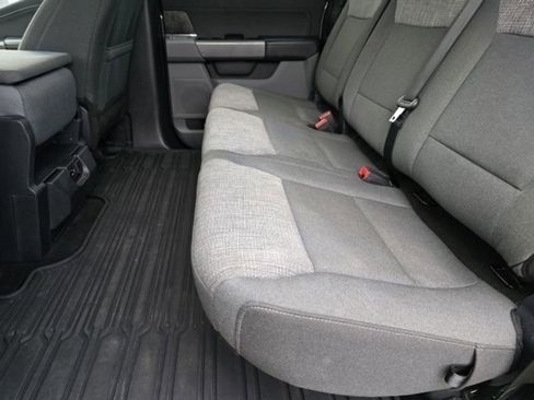 Used 2021 Ford F150 XLT w/ Equipment Group 302A High image 13