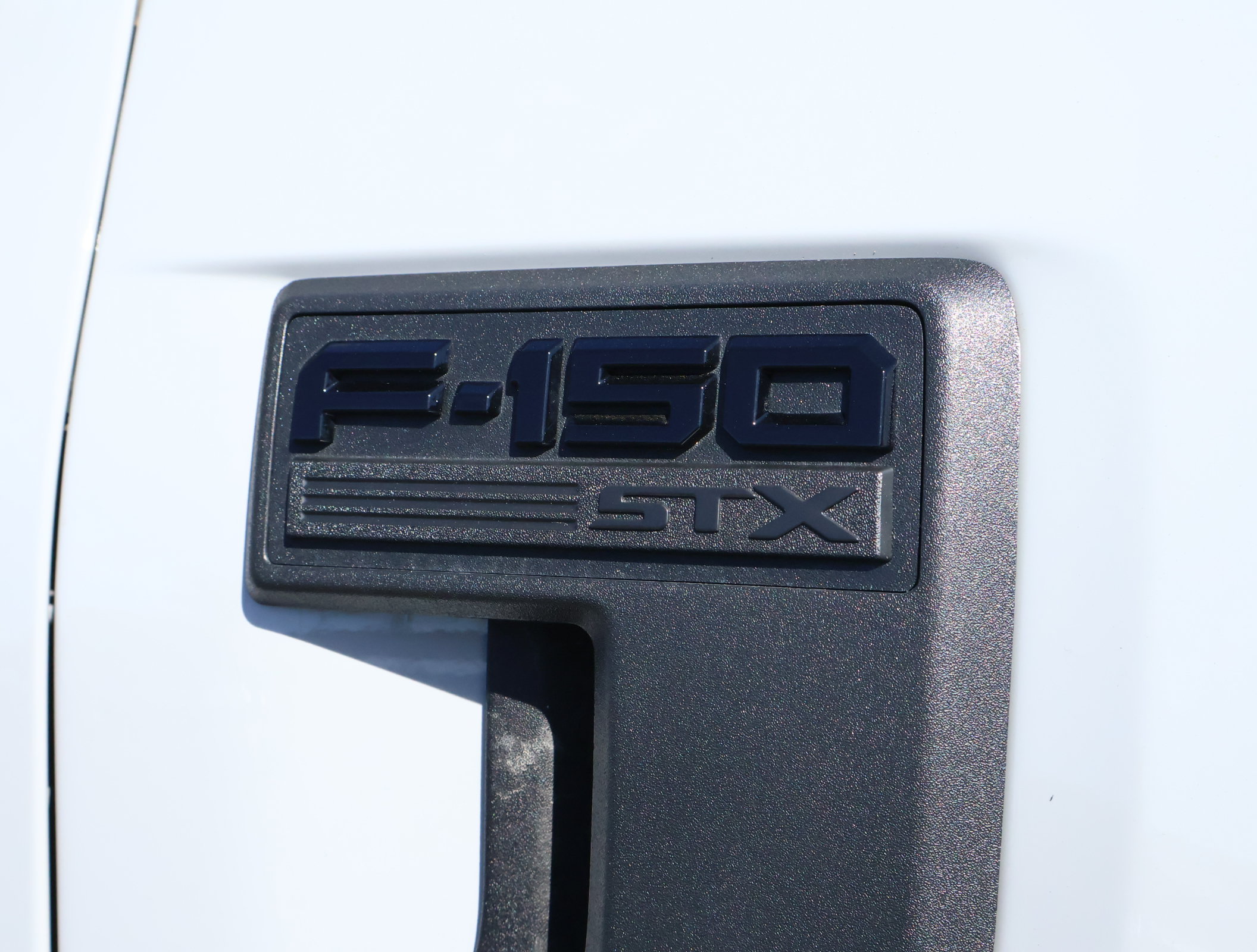 Used 2023 Ford F150 XL w/ STX Appearance Package AWD/4WD image 21