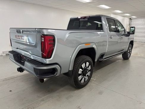 New 2026 GMC Sierra 2500 Denali w/ Denali Reserve Package image 6