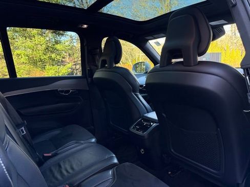 Used 2016 Volvo XC90 T6 R-Design w/ Vision Package image 29