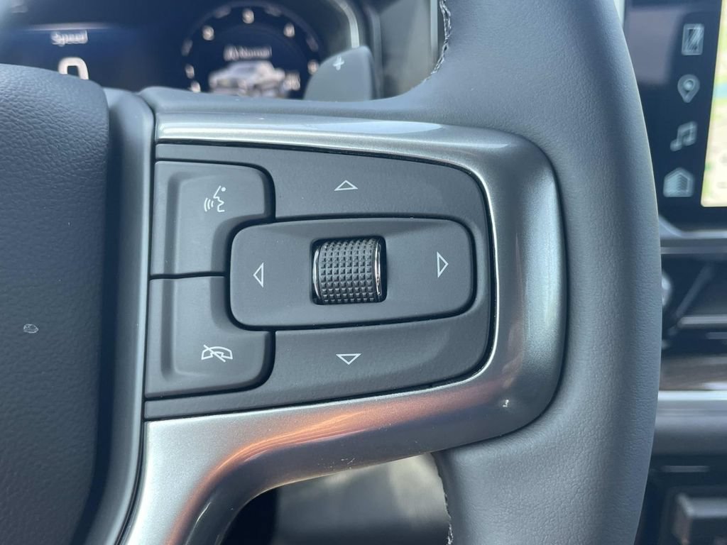 New 2026 Chevrolet Silverado 1500 RST w/ All Star Edition Plus AWD/4WD image 29