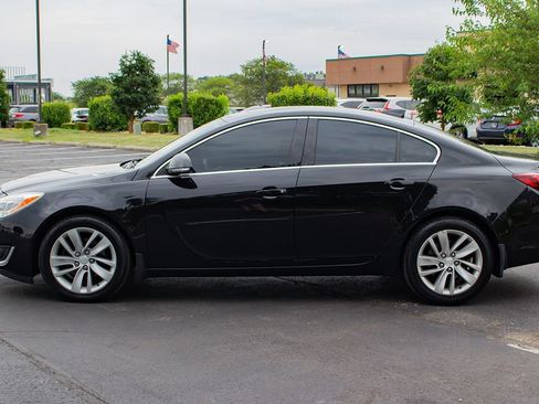 Used 2016 Buick Regal AWD image 5