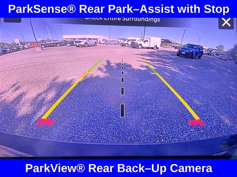 New 2025 Jeep Grand Cherokee L Limited w/ Black Appearance Package image 9