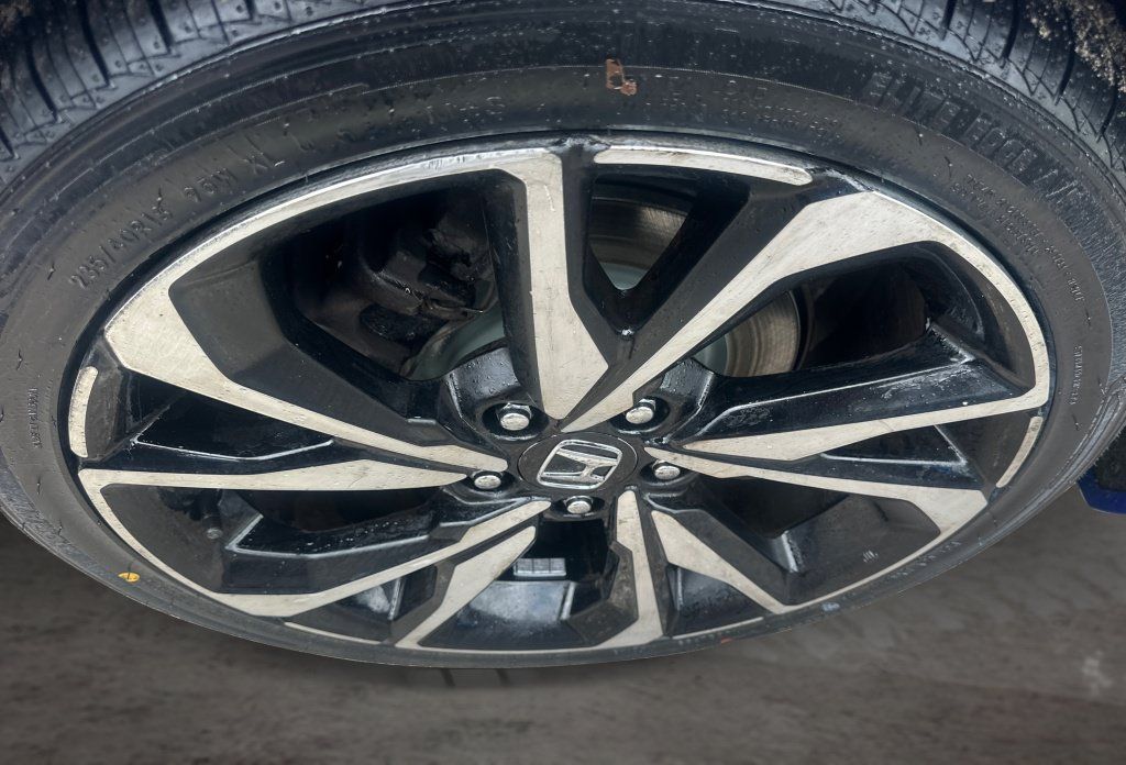 Used 2018 Honda Civic Si image 16