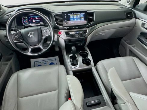 Used 2019 Honda Pilot EX-L image 26