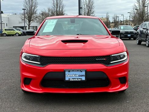 Used 2023 Dodge Charger GT image 2