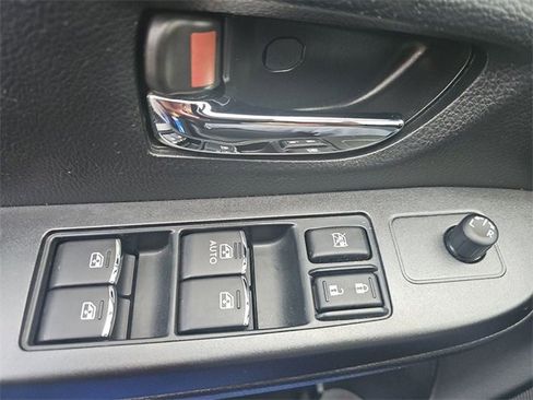 Used 2016 Subaru WRX Limited image 20