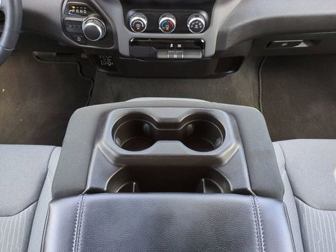 Used 2024 RAM 1500 Big Horn image 19