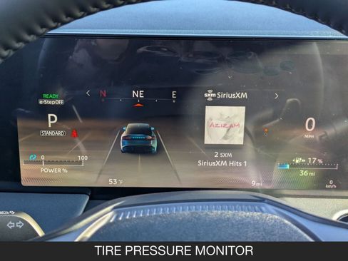 New 2026 Nissan Leaf SV+ image 20