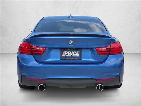 Used 2014 BMW 435i Coupe RWD image 7