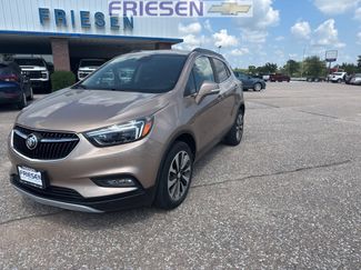 Used 2018 Buick Encore Essence image 1