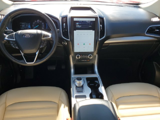 Certified 2024 Ford Edge SEL w/ Convenience Package AWD/4WD image 30