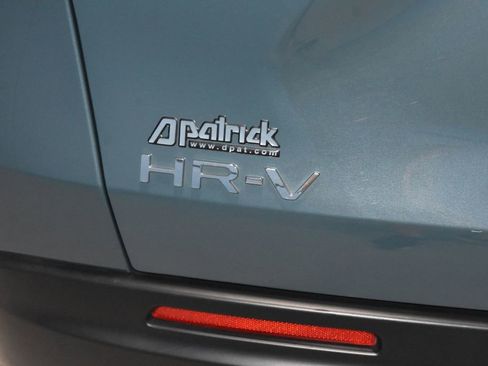 Used 2024 Honda HR-V Sport image 32