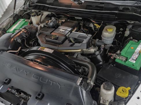 Used 2016 RAM 3500 Laramie image 55