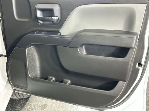 Used 2018 Chevrolet Silverado 1500 W/T w/ WT Fleet Convenience Package image 35