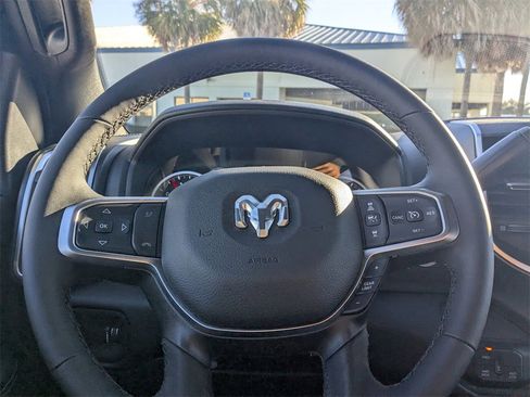 New 2026 RAM 2500 Big Horn image 17