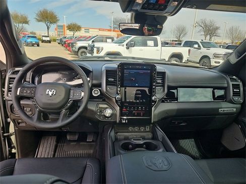 Used 2026 RAM 1500 Rebel w/ Advanced Safety Group II image 20