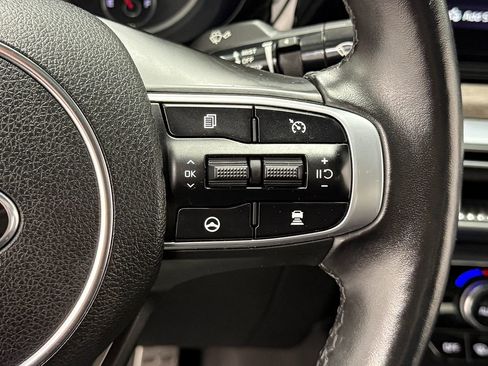 Used 2021 Kia K5 GT-Line image 20