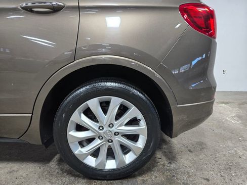 Used 2017 Buick Envision Premium image 60