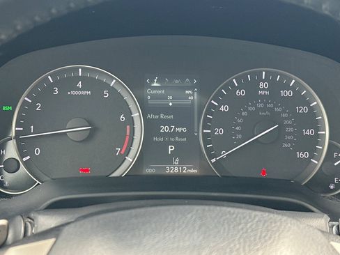 Used 2022 Lexus RX 350 FWD image 34