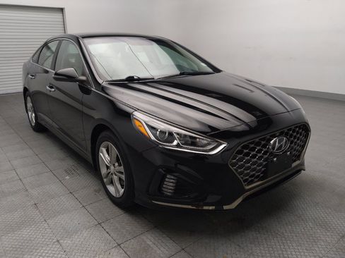 Used 2019 Hyundai Sonata SEL FWD image 13