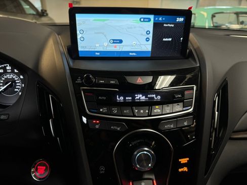 New 2026 Acura RDX w/ Technology Package image 22