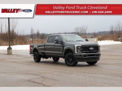 New 2026 Ford F350 XL w/ STX Appearance Package