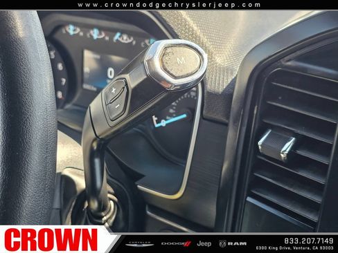 Used 2023 Ford F150 XL w/ STX Appearance Package RWD image 26