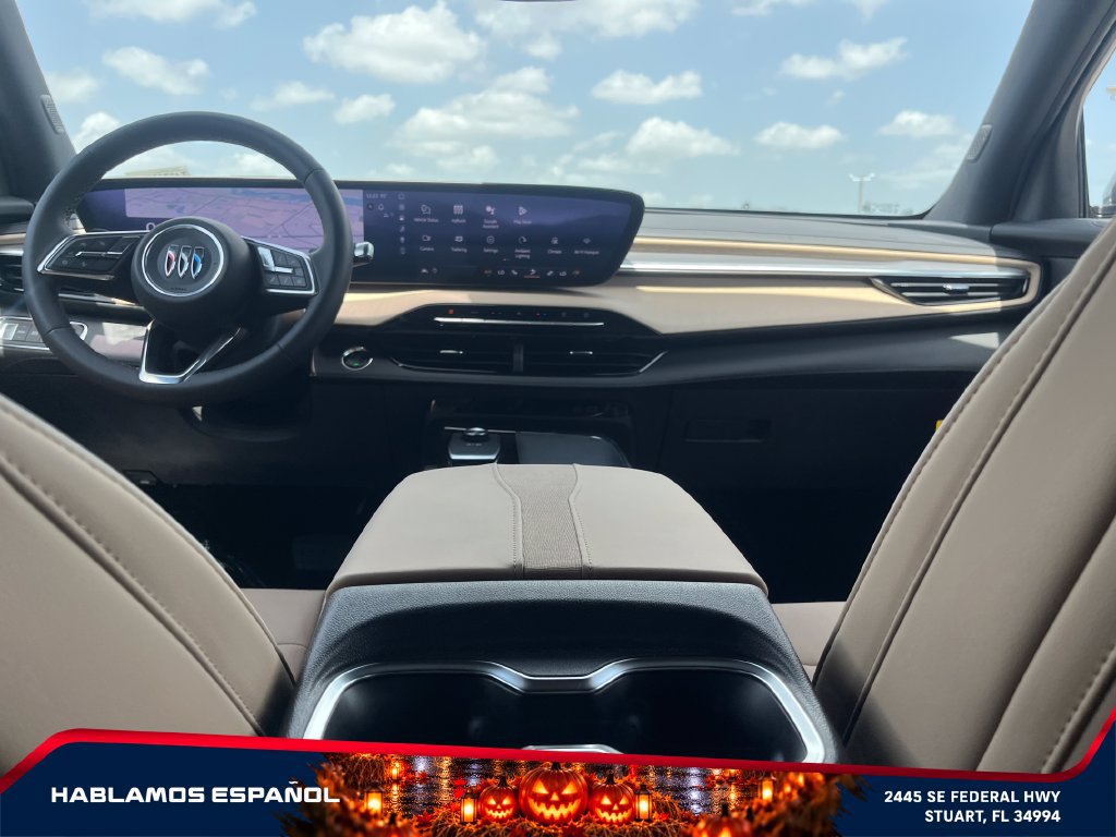 New 2026 Buick Enclave Preferred FWD image 16