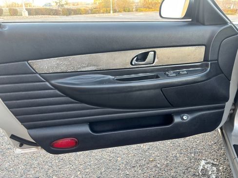 Used 2004 Ford Thunderbird Deluxe image 35