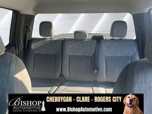 Used 2022 Ford F150 XLT AWD/4WD image 24