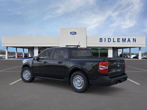 New 2025 Ford Maverick XL w/ Equipment Group 101A image 4