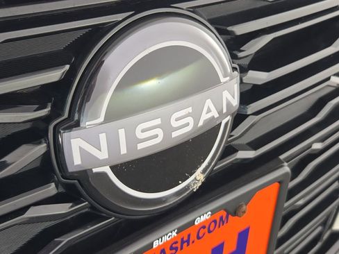 Used 2025 Nissan Altima 2.5 SV image 34