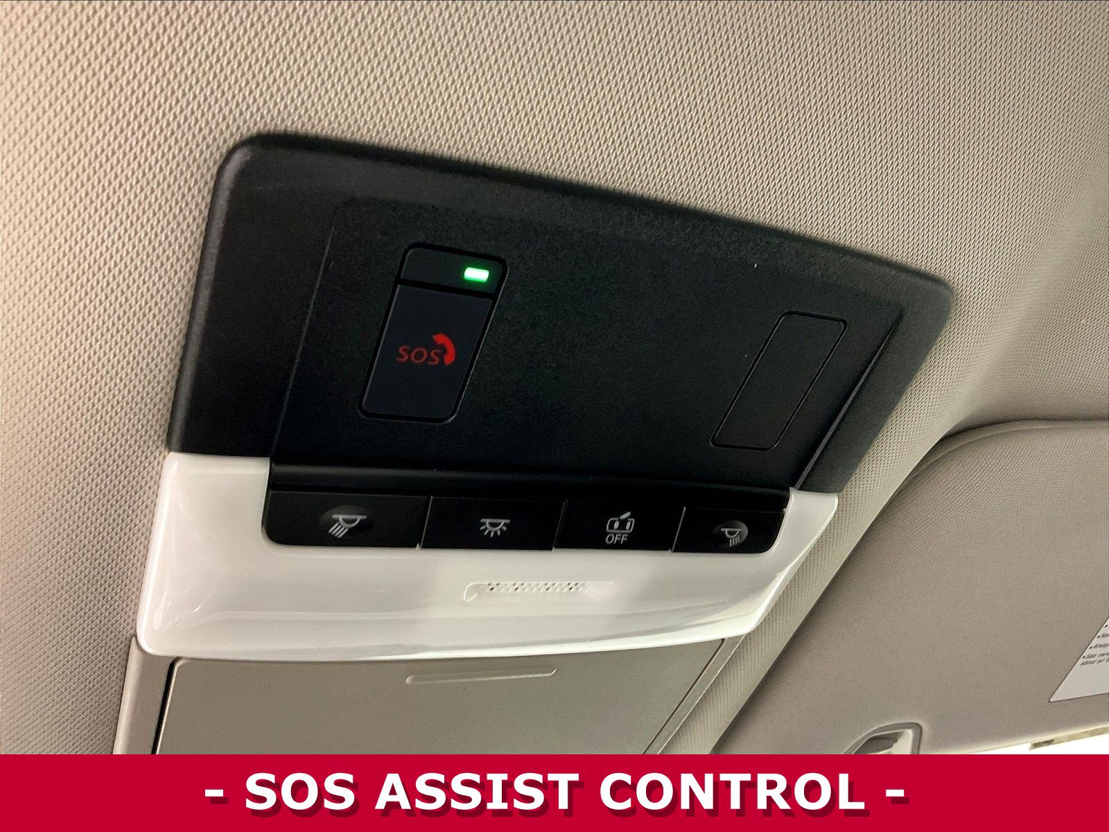 Certified 2022 Nissan Pathfinder SV AWD/4WD image 36