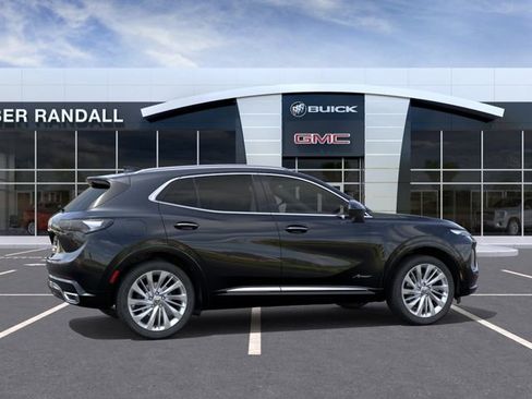 New 2026 Buick Envision Avenir AWD/4WD image 5