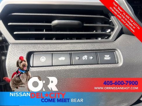 New 2025 Nissan Altima 2.5 SL image 21