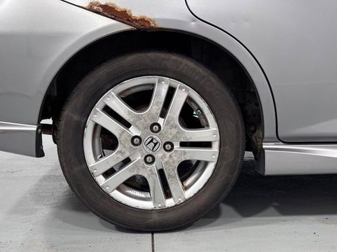 Used 2008 Honda Fit Sport image 33
