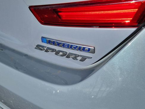 Used 2022 Honda Accord Sport image 15
