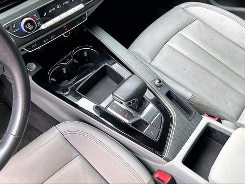 Used 2021 Audi A5 2.0T Premium w/ Convenience Package AWD/4WD image 14