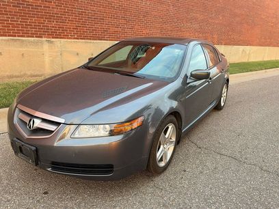 Used 2004 Acura TL