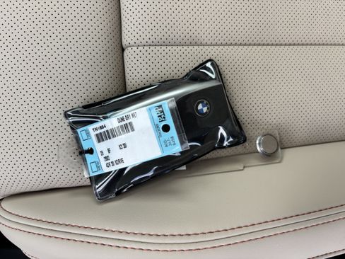 New 2026 BMW X3 xDrive30i AWD/4WD image 38
