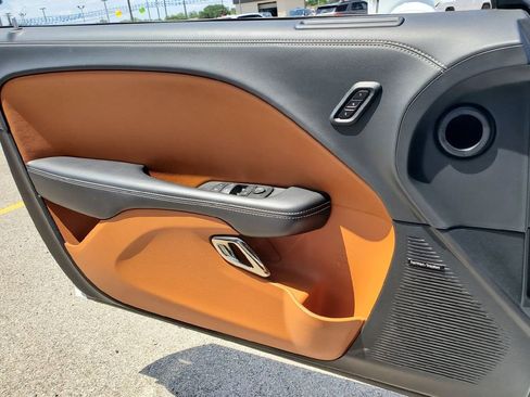 Used 2022 Dodge Challenger SRT Hellcat Redeye RWD image 18
