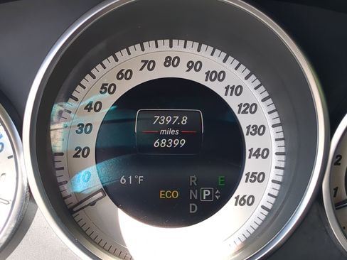 Used 2014 Mercedes-Benz E 350 Cabriolet image 60