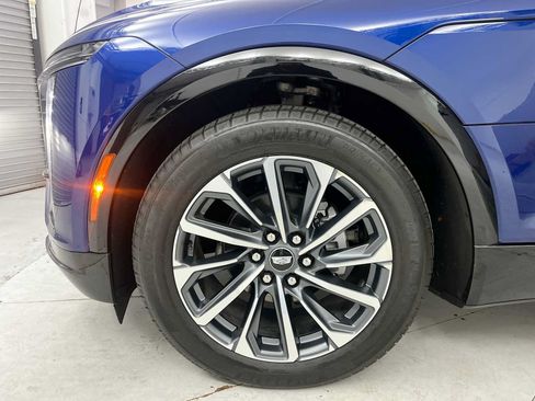 Used 2024 Cadillac Lyriq Sport AWD/4WD image 25