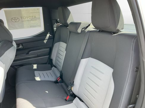 New 2026 Toyota Tacoma TRD Sport AWD/4WD image 13