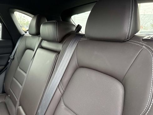 Certified 2024 MAZDA CX-5 Signature image 18