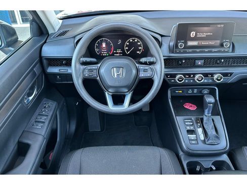 Used 2025 Honda CR-V EX image 16